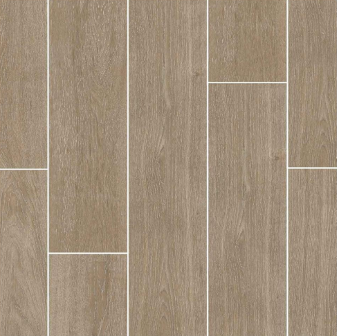 PORCELANATO CHICAGO CAFÉ 20X90 CAL 2 (1,08)-6 CORONA